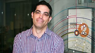 Image for Japan expert Ramsey Zarifeh chats to Steve Wright
