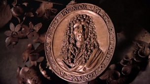 Image for "Michelangelo" of wood