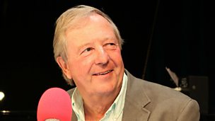 Image for Tim Brooke Taylor: Embarrassment over gay jokes