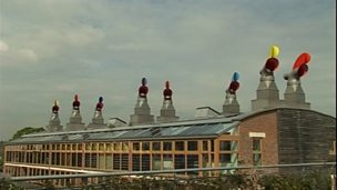 Image for Zero energy homes in London.