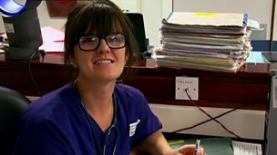 Image for Junior Doctors Series 3 trail