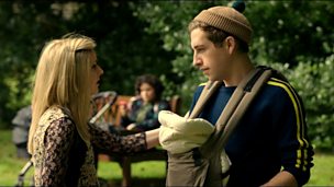 Image for Mike Meets a Girl