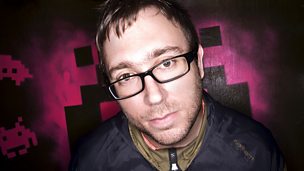 Image for Shadow Child's mini mix