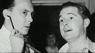 Image for Morecambe and Wise