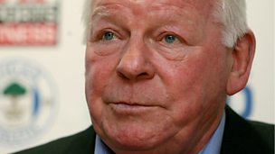 Image for Dave Whelan: Only local authorities can save high-streets