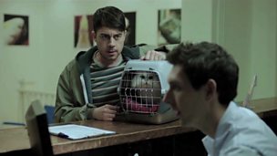 Image for Cat Sick and Football Boots