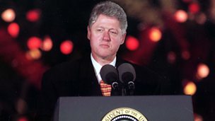 Image for The 1995 Visit