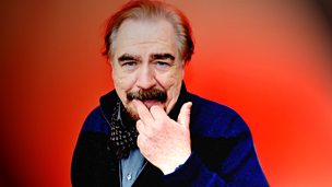 Image for Brian Cox: Celebrity Interview