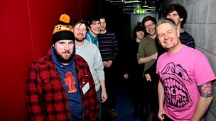 Image for The Pictish Trail: Of Course You Exist