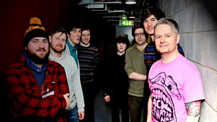 Image for The Pictish Trail: Master and Everyone