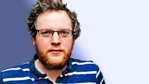 Image for Ian Frobisher checks in