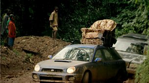 Image for Brand new Top Gear returns for a thrilling new series in 2013