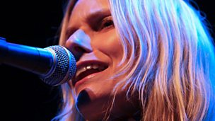 Image for Aimee Mann- Tom Morton interview