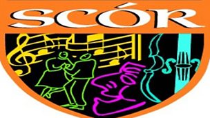 Image for Scór na nÓg