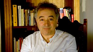 Image for Frank Cottrell Boyce's Writing Tips