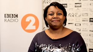 Image for Malorie Blackman's Writing Tips