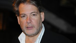 Image for Riccardo Marini: Extended Interview