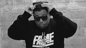 Image for Carnage in the mix for Diplo & Friends