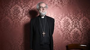 Image for Former Archbishop Rowan Williams moves to Cambridge looking for warmth, co-operation, challenge and excellence