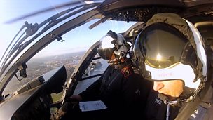 Image for Eye in the Sky