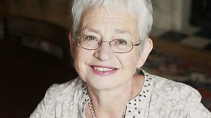 Image for Jacqueline Wilson talks 500 Words