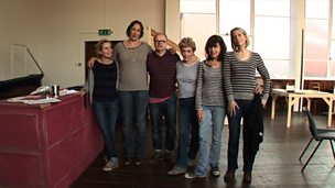 Image for WEB EXCLUSIVE – Trouble in rehearsals