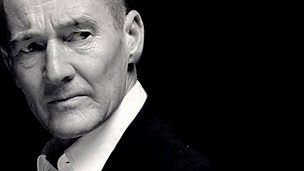 Image for David Hayman and Burns - Culture Cafe Clip