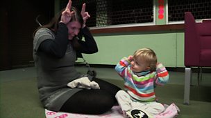 Image for Baby Signing