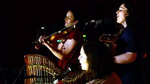 Image for The Henry Girls - Celtic Connections session
