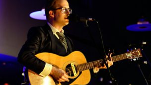 Image for Woody Pines - Celtic Connections session