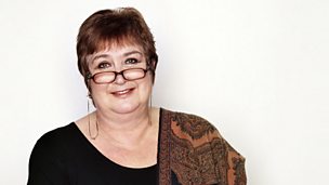 Image for Jenni Murray: dog training