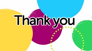 Image for Thank you to Primary Schools