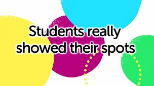 Image for Thank You to Colleges and Universities