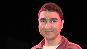 Image for Nick Mohammed