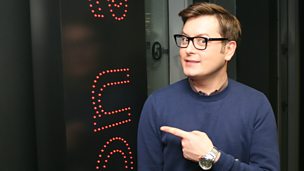 Image for Celeb Big Brother's Brian: Rylangate is "not a big deal"