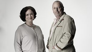 Image for Radio husbands and wives