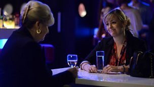 Image for Catch-Up: Friday 25th January 2013