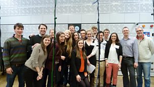 Image for The Choir of Royal Holloway - 23 January