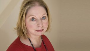 Image for Hilary Mantel on the stage adaptations of her work