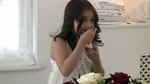 Image for A wedding planning catastrophe…