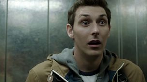 Image for Scott's New Neighbour