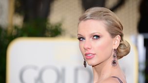 Image for Taylor Swift helps bring country back to New York radio