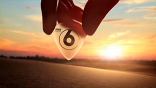Image for BBC 6 Music - Where Extraordinary Music Plays