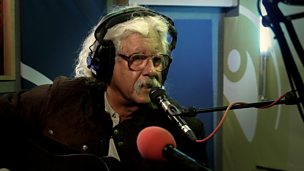 Image for Arlo Guthrie Live