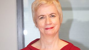 Image for Anna Ní Ghallchóir
