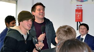 Image for Dick and Dom: Food