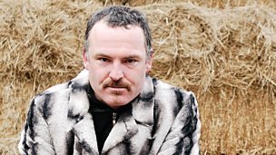 Delwedd ar gyfer Beti a'i Phobol: Brychan Llŷr