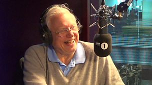 Image for David Attenborough Chats To Grimmy