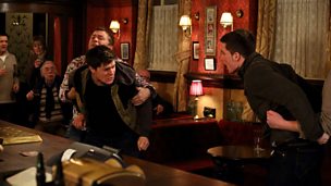 Image for Catch-Up: Tuesday 29th January 2013