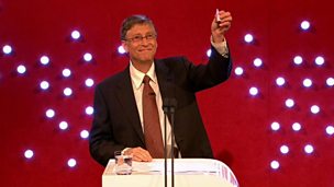 Image for Bill Gates